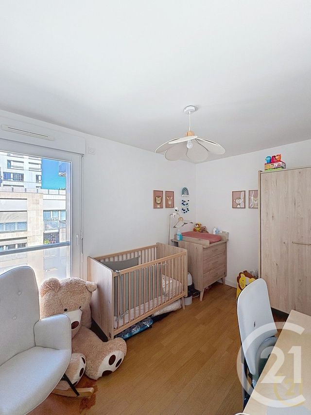 Appartement F3 à louer - 3 pièces - 65.38 m2 - CLICHY - 92 - ILE-DE-FRANCE - Century 21 Anatole France