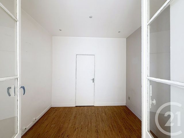 Appartement à louer - 2 pièces - 23.0 m2 - LEVALLOIS PERRET - 92 - ILE-DE-FRANCE - Century 21 Anatole France