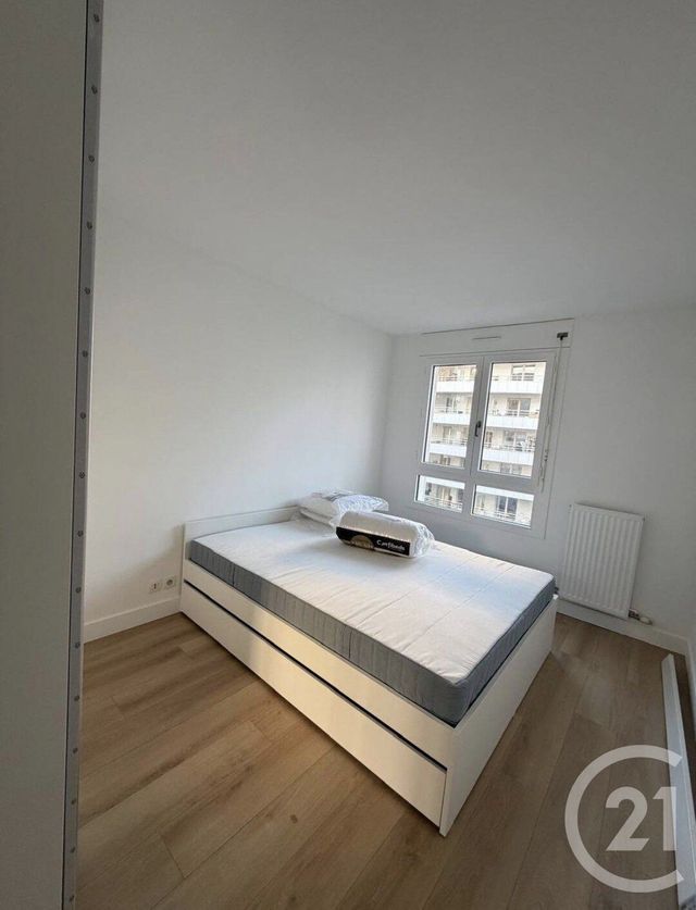 Appartement F2 à louer - 2 pièces - 52.0 m2 - LEVALLOIS PERRET - 92 - ILE-DE-FRANCE - Century 21 Anatole France