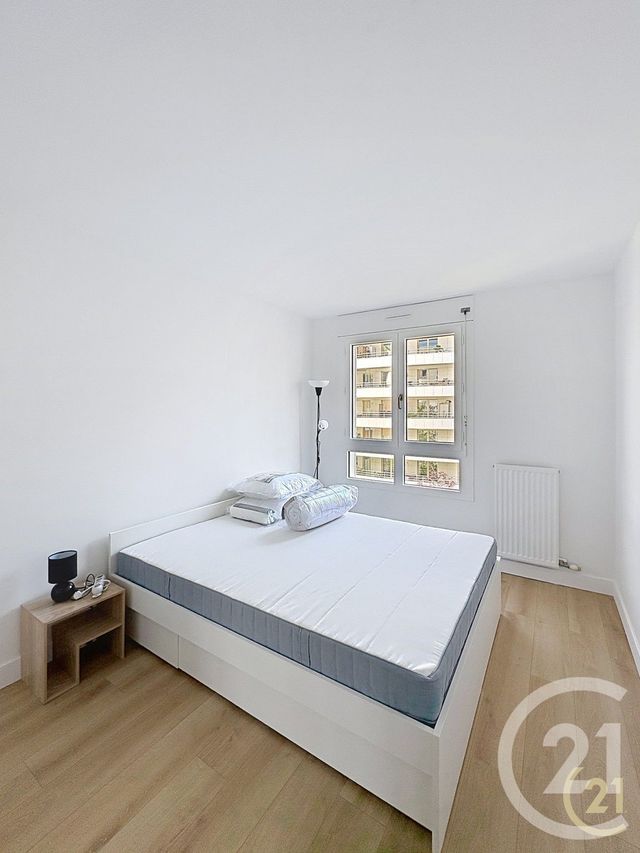 Appartement F2 à louer - 2 pièces - 52.0 m2 - LEVALLOIS PERRET - 92 - ILE-DE-FRANCE - Century 21 Anatole France