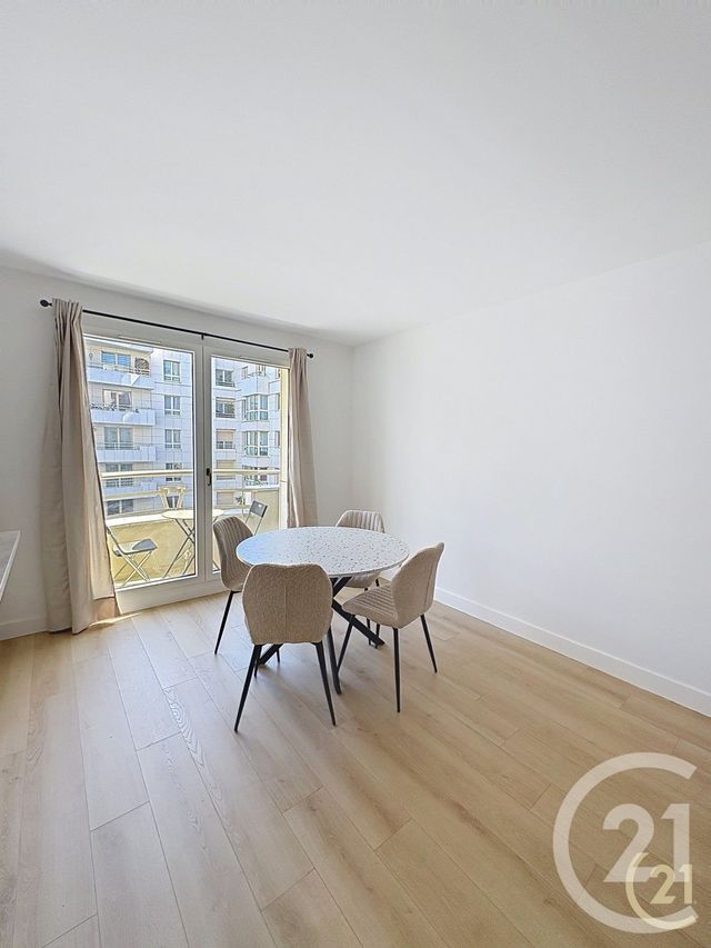 Appartement F2 à louer - 2 pièces - 52.0 m2 - LEVALLOIS PERRET - 92 - ILE-DE-FRANCE - Century 21 Anatole France