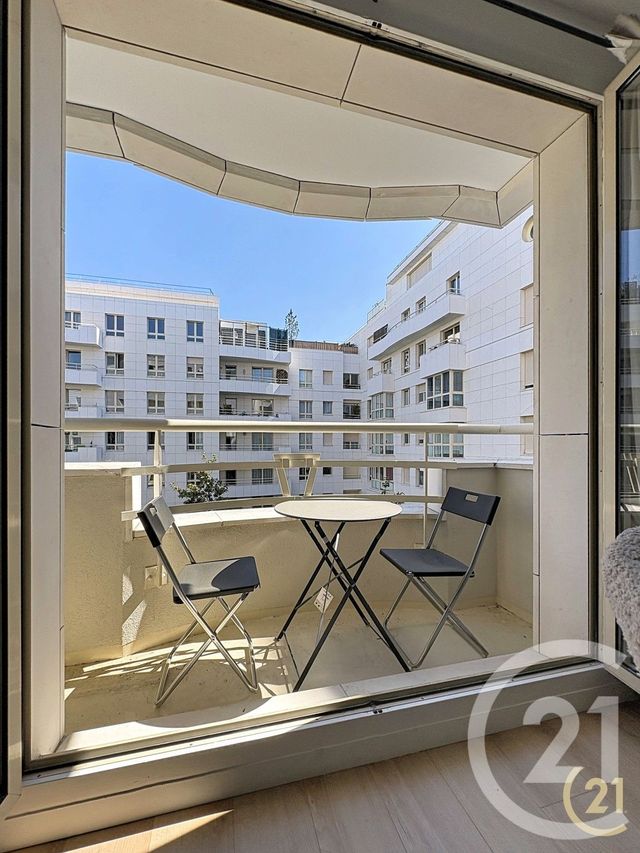 Appartement F2 à louer - 2 pièces - 52.0 m2 - LEVALLOIS PERRET - 92 - ILE-DE-FRANCE - Century 21 Anatole France