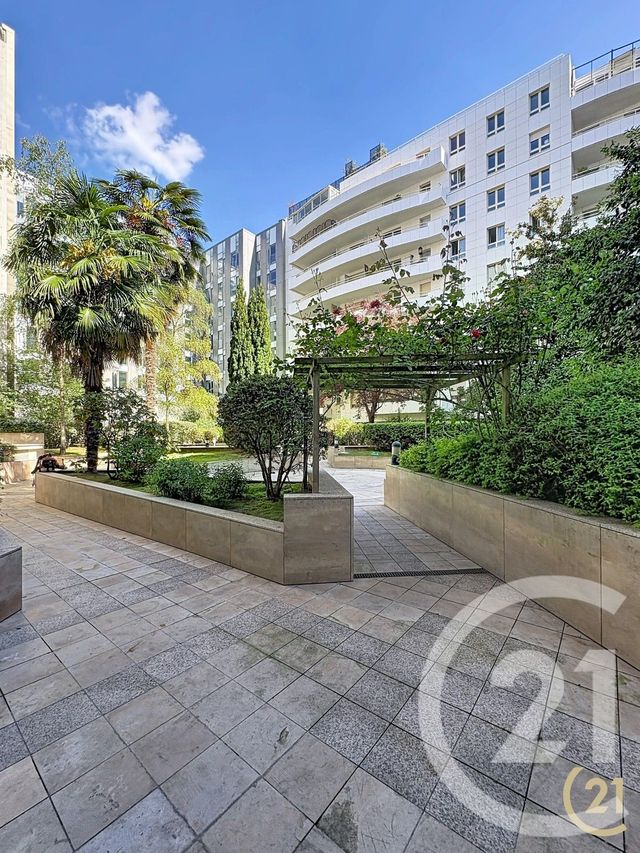 Appartement F2 à louer - 2 pièces - 52.0 m2 - LEVALLOIS PERRET - 92 - ILE-DE-FRANCE - Century 21 Anatole France