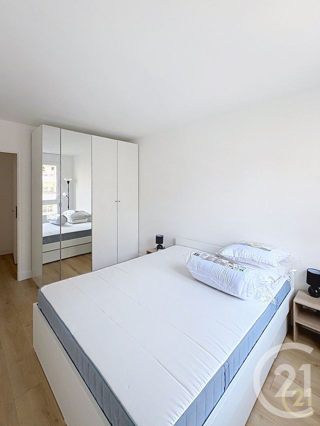 Appartement F2 à louer - 2 pièces - 52.0 m2 - LEVALLOIS PERRET - 92 - ILE-DE-FRANCE - Century 21 Anatole France
