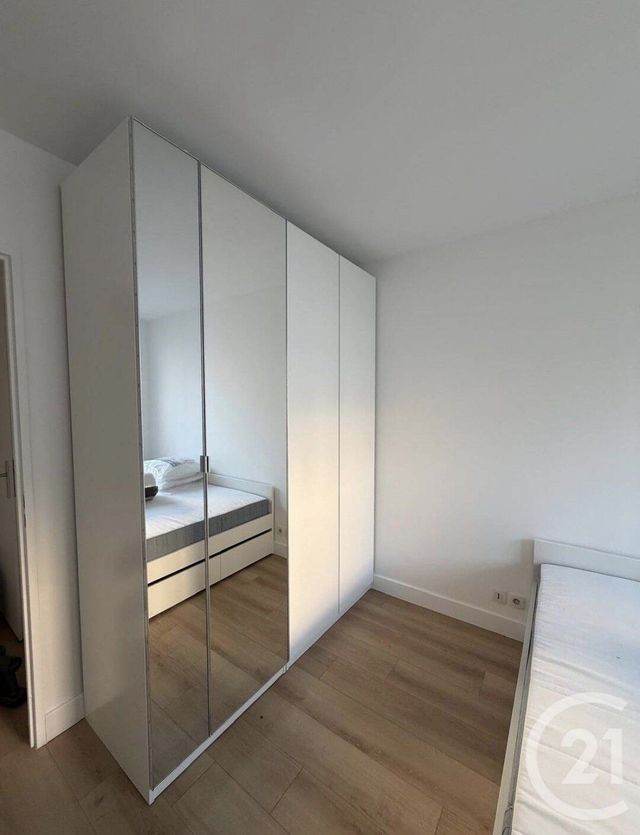 Appartement F2 à louer - 2 pièces - 52.0 m2 - LEVALLOIS PERRET - 92 - ILE-DE-FRANCE - Century 21 Anatole France