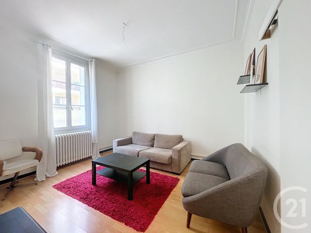 appartement - LEVALLOIS PERRET - 92