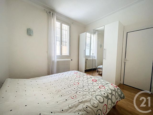 Appartement F3 à vendre - 3 pièces - 46.0 m2 - LEVALLOIS PERRET - 92 - ILE-DE-FRANCE - Century 21 Anatole France