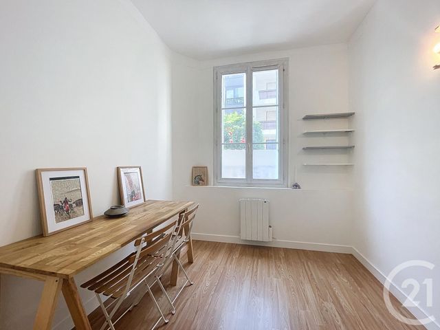 Appartement F3 à vendre - 3 pièces - 46.0 m2 - LEVALLOIS PERRET - 92 - ILE-DE-FRANCE - Century 21 Anatole France