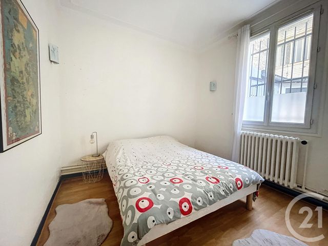 Appartement F3 à vendre - 3 pièces - 46.0 m2 - LEVALLOIS PERRET - 92 - ILE-DE-FRANCE - Century 21 Anatole France