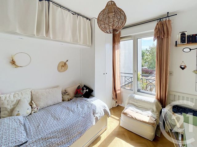 Appartement F4 à vendre - 4 pièces - 89.35 m2 - LA GARENNE COLOMBES - 92 - ILE-DE-FRANCE - Century 21 Anatole France