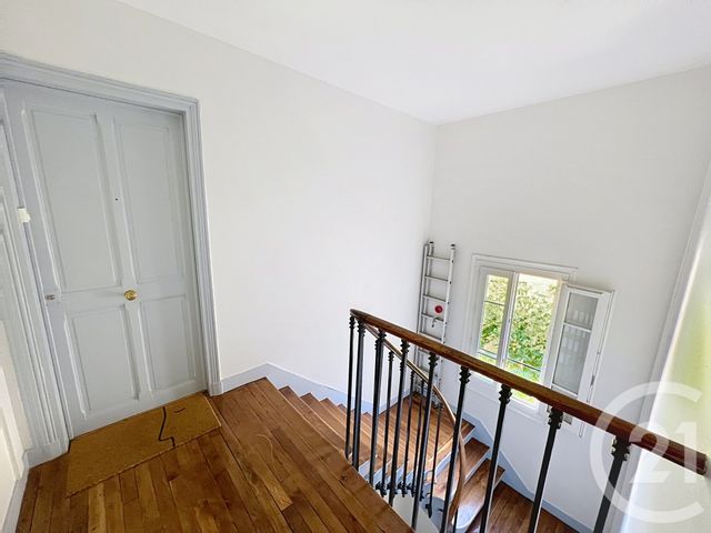 Appartement F3 à vendre - 3 pièces - 46.92 m2 - LEVALLOIS PERRET - 92 - ILE-DE-FRANCE - Century 21 Anatole France