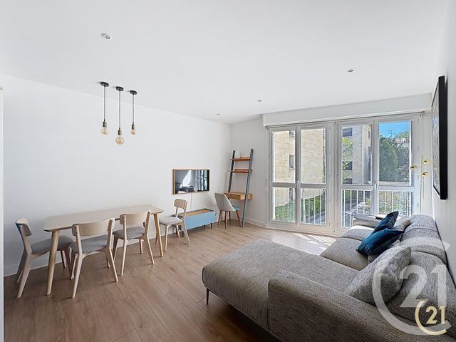 Appartement F3 à louer - 3 pièces - 56.0 m2 - NEUILLY SUR SEINE - 92 - ILE-DE-FRANCE - Century 21 Anatole France