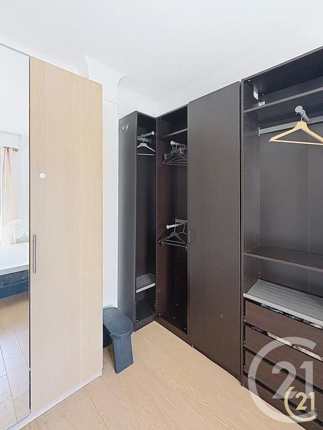 Appartement F3 à louer - 3 pièces - 56.0 m2 - NEUILLY SUR SEINE - 92 - ILE-DE-FRANCE - Century 21 Anatole France