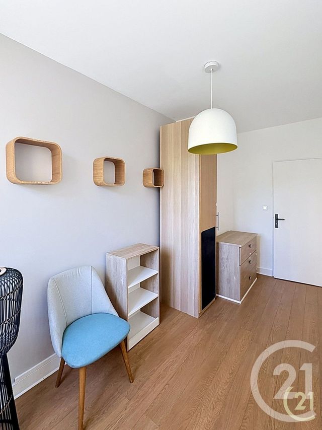 Appartement F3 à louer - 3 pièces - 56.0 m2 - NEUILLY SUR SEINE - 92 - ILE-DE-FRANCE - Century 21 Anatole France