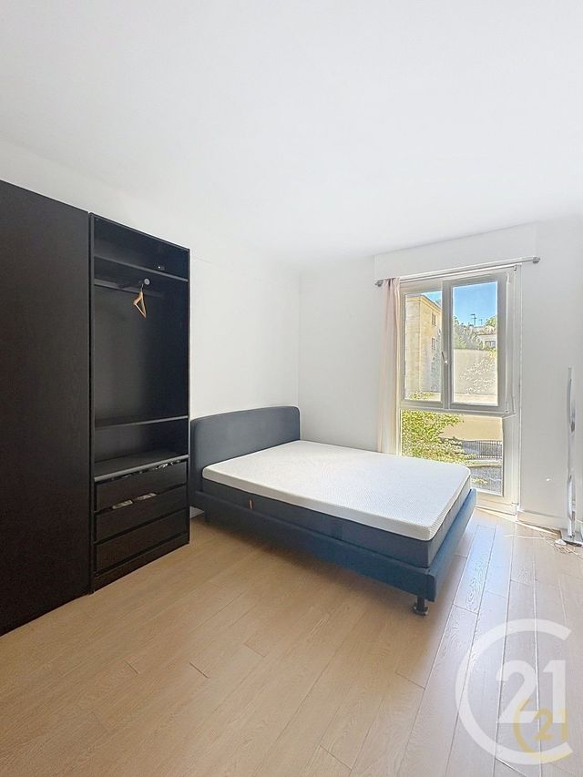 Appartement F3 à louer - 3 pièces - 56.0 m2 - NEUILLY SUR SEINE - 92 - ILE-DE-FRANCE - Century 21 Anatole France