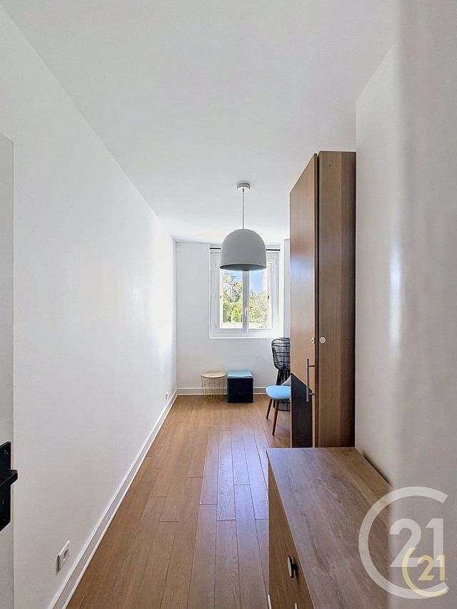 Appartement F3 à louer - 3 pièces - 56.0 m2 - NEUILLY SUR SEINE - 92 - ILE-DE-FRANCE - Century 21 Anatole France