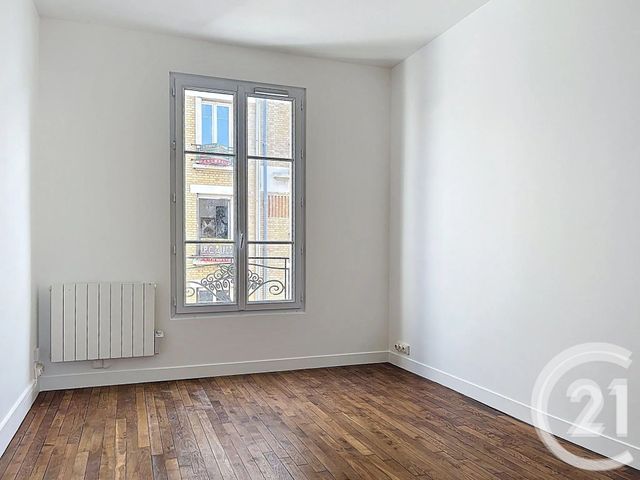 appartement - CLICHY - 92