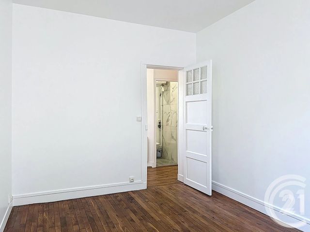 Appartement F1 à louer - 1 pièce - 27.7 m2 - CLICHY - 92 - ILE-DE-FRANCE - Century 21 Anatole France