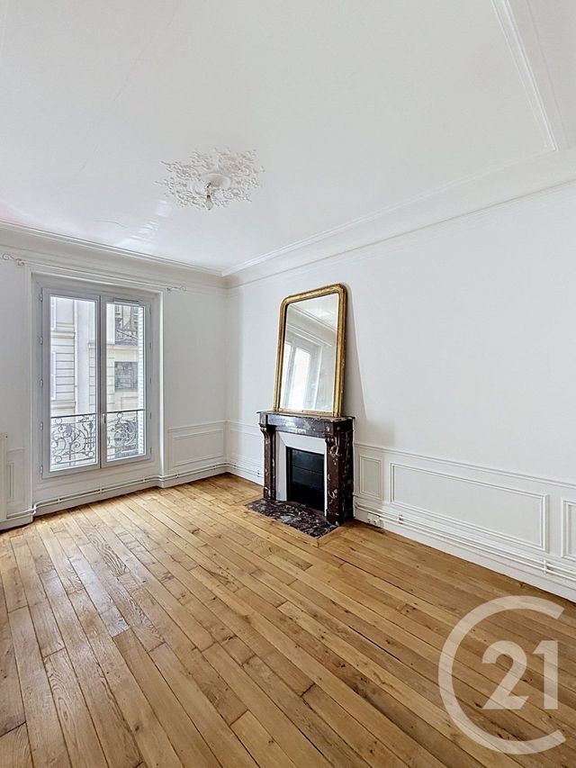 Appartement à louer - 3 pièces - 60.0 m2 - LEVALLOIS PERRET - 92 - ILE-DE-FRANCE - Century 21 Anatole France