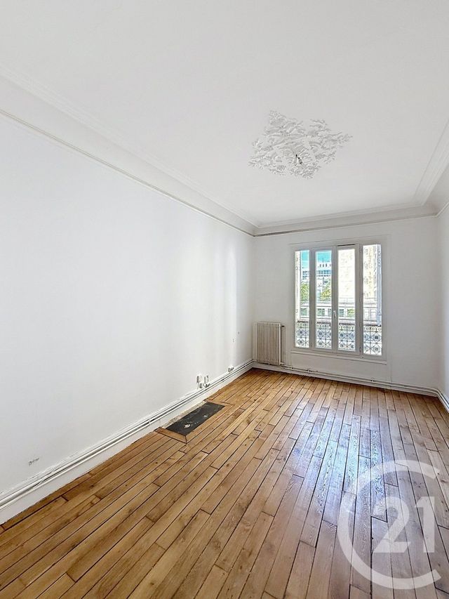 Appartement à louer - 3 pièces - 60.0 m2 - LEVALLOIS PERRET - 92 - ILE-DE-FRANCE - Century 21 Anatole France