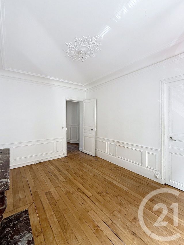 Appartement à louer - 3 pièces - 60.0 m2 - LEVALLOIS PERRET - 92 - ILE-DE-FRANCE - Century 21 Anatole France