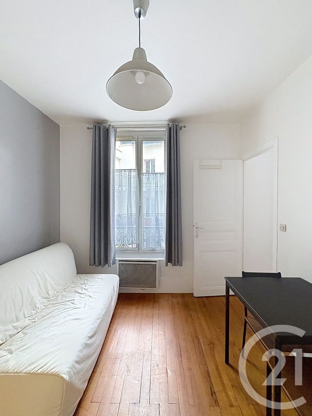 Appartement F2 à louer LEVALLOIS PERRET