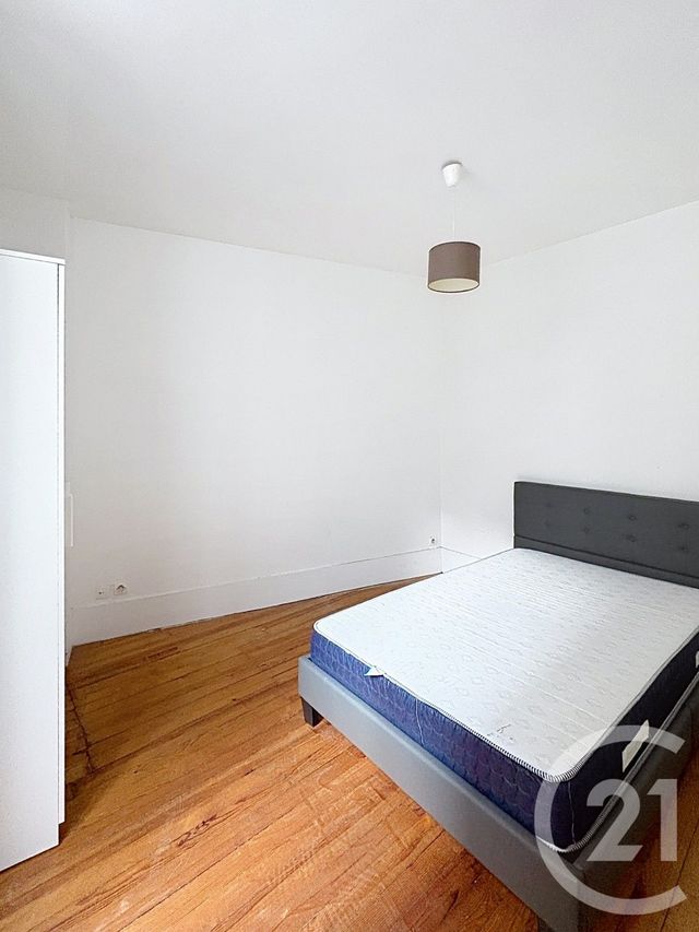 Appartement F2 à louer - 2 pièces - 24.0 m2 - LEVALLOIS PERRET - 92 - ILE-DE-FRANCE - Century 21 Anatole France