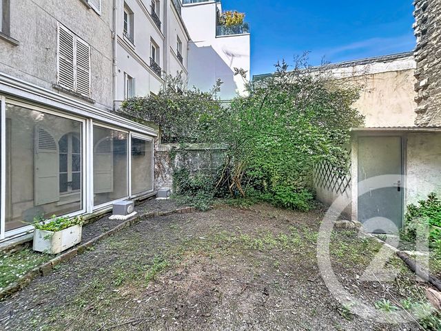 appartement - LEVALLOIS PERRET - 92