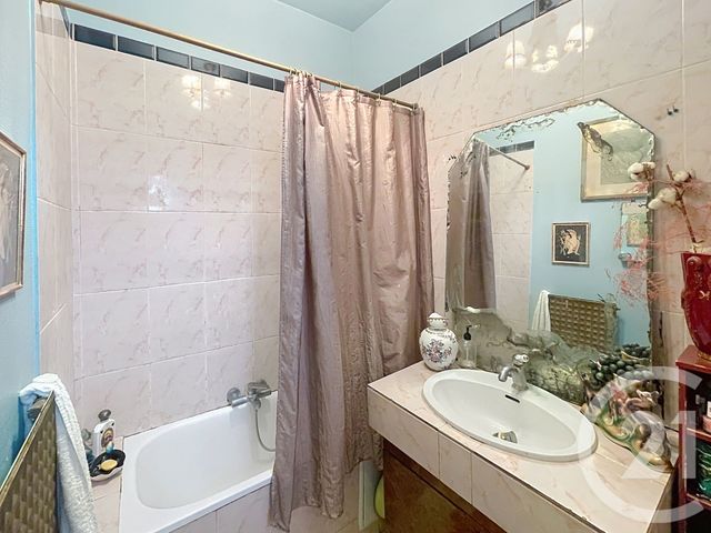 Appartement F3 à vendre - 3 pièces - 58.05 m2 - LEVALLOIS PERRET - 92 - ILE-DE-FRANCE - Century 21 Anatole France