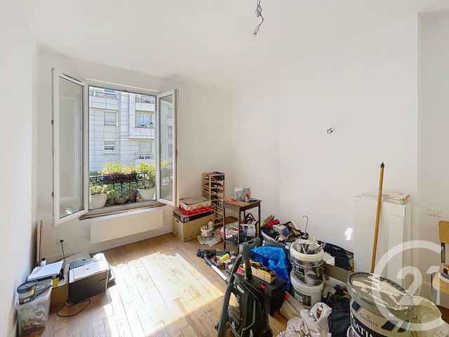 Appartement F4 à vendre - 4 pièces - 66.81 m2 - LEVALLOIS PERRET - 92 - ILE-DE-FRANCE - Century 21 Anatole France