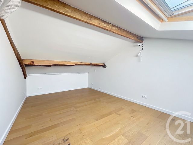 Appartement F4 à vendre - 4 pièces - 66.81 m2 - LEVALLOIS PERRET - 92 - ILE-DE-FRANCE - Century 21 Anatole France