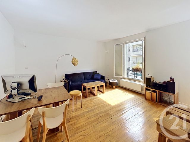 Appartement F4 à vendre - 4 pièces - 66.81 m2 - LEVALLOIS PERRET - 92 - ILE-DE-FRANCE - Century 21 Anatole France