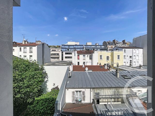 Appartement F4 à vendre - 4 pièces - 66.81 m2 - LEVALLOIS PERRET - 92 - ILE-DE-FRANCE - Century 21 Anatole France