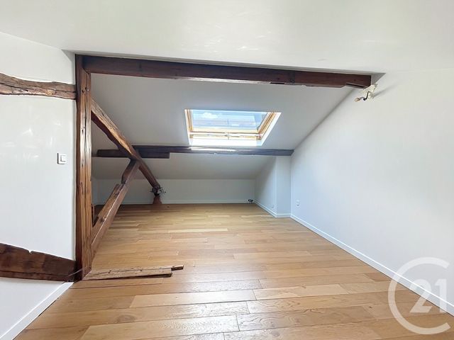Appartement F4 à vendre - 4 pièces - 66.81 m2 - LEVALLOIS PERRET - 92 - ILE-DE-FRANCE - Century 21 Anatole France