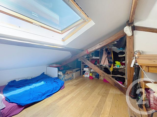 Appartement F4 à vendre - 4 pièces - 66.81 m2 - LEVALLOIS PERRET - 92 - ILE-DE-FRANCE - Century 21 Anatole France