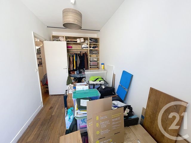 Appartement F4 à vendre - 4 pièces - 66.81 m2 - LEVALLOIS PERRET - 92 - ILE-DE-FRANCE - Century 21 Anatole France