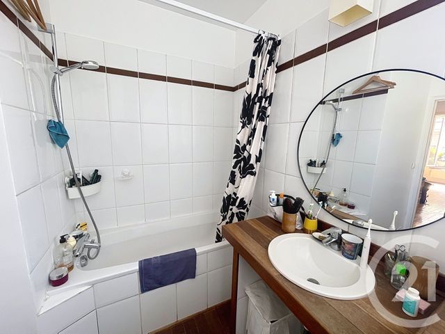Appartement F4 à vendre - 4 pièces - 66.81 m2 - LEVALLOIS PERRET - 92 - ILE-DE-FRANCE - Century 21 Anatole France