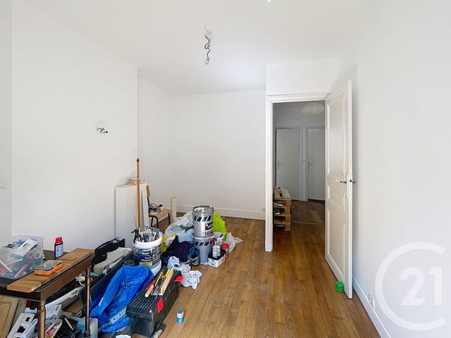 Appartement F4 à vendre - 4 pièces - 66.81 m2 - LEVALLOIS PERRET - 92 - ILE-DE-FRANCE - Century 21 Anatole France