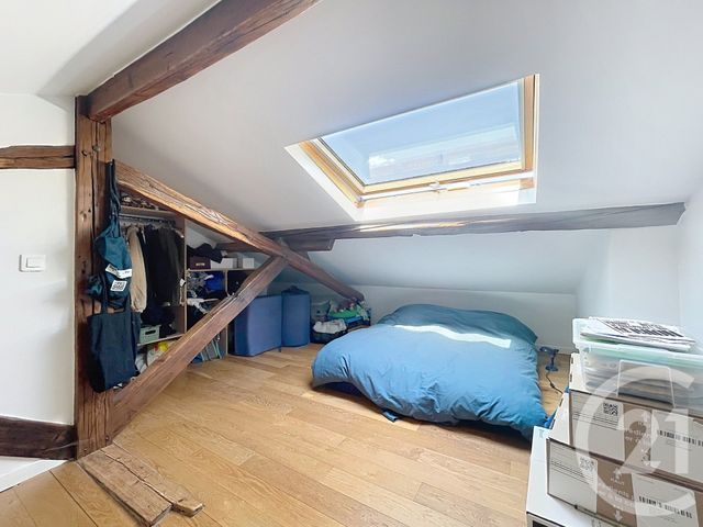 Appartement F4 à vendre - 4 pièces - 66.81 m2 - LEVALLOIS PERRET - 92 - ILE-DE-FRANCE - Century 21 Anatole France