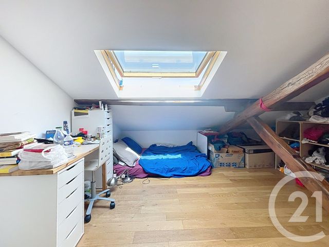 Appartement F4 à vendre - 4 pièces - 66.81 m2 - LEVALLOIS PERRET - 92 - ILE-DE-FRANCE - Century 21 Anatole France
