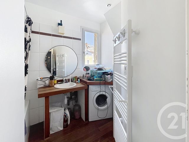 Appartement F4 à vendre - 4 pièces - 66.81 m2 - LEVALLOIS PERRET - 92 - ILE-DE-FRANCE - Century 21 Anatole France