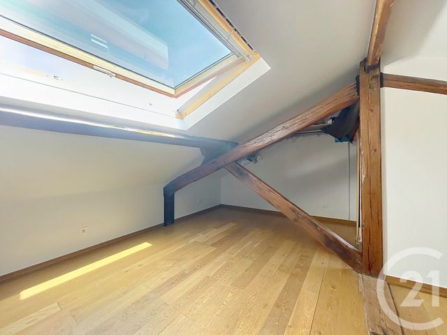 Appartement F4 à vendre - 4 pièces - 66.81 m2 - LEVALLOIS PERRET - 92 - ILE-DE-FRANCE - Century 21 Anatole France