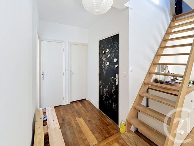 Appartement F4 à vendre - 4 pièces - 66.81 m2 - LEVALLOIS PERRET - 92 - ILE-DE-FRANCE - Century 21 Anatole France
