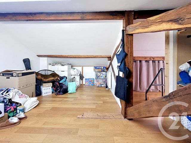 Appartement F4 à vendre - 4 pièces - 66.81 m2 - LEVALLOIS PERRET - 92 - ILE-DE-FRANCE - Century 21 Anatole France