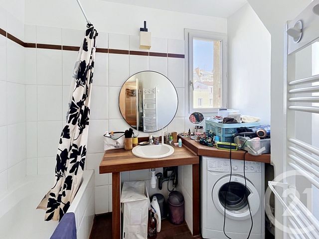 Appartement F4 à vendre - 4 pièces - 66.81 m2 - LEVALLOIS PERRET - 92 - ILE-DE-FRANCE - Century 21 Anatole France