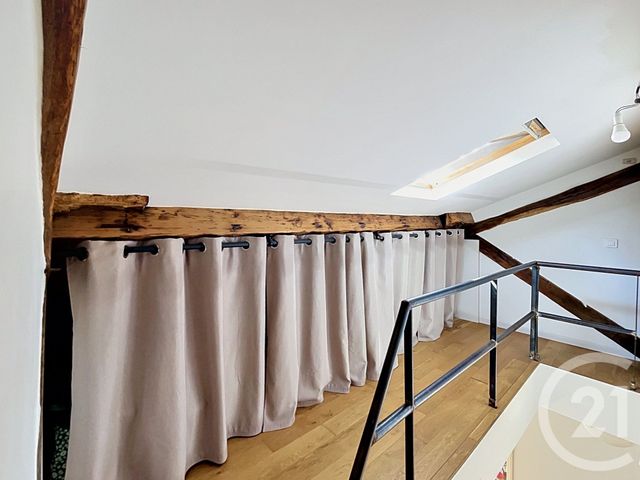 Appartement F4 à vendre - 4 pièces - 66.81 m2 - LEVALLOIS PERRET - 92 - ILE-DE-FRANCE - Century 21 Anatole France