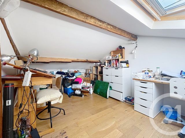 Appartement F4 à vendre - 4 pièces - 66.81 m2 - LEVALLOIS PERRET - 92 - ILE-DE-FRANCE - Century 21 Anatole France
