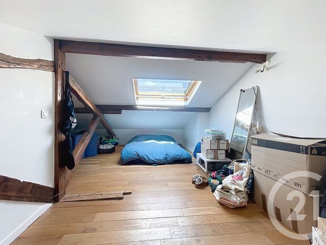 Appartement F4 à vendre - 4 pièces - 66.81 m2 - LEVALLOIS PERRET - 92 - ILE-DE-FRANCE - Century 21 Anatole France