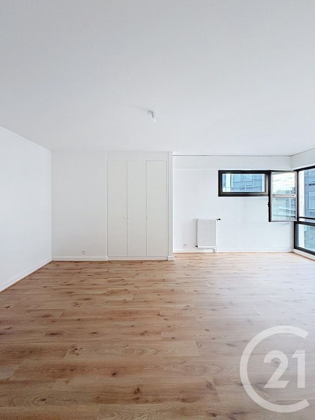appartement - LEVALLOIS PERRET - 92
