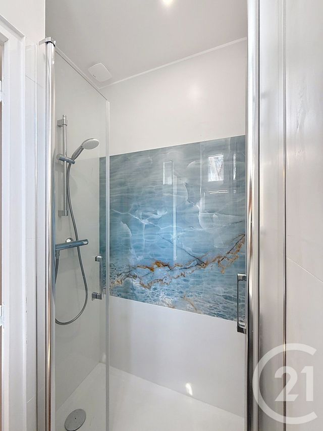 Appartement F3 à louer - 3 pièces - 50.0 m2 - LEVALLOIS PERRET - 92 - ILE-DE-FRANCE - Century 21 Anatole France